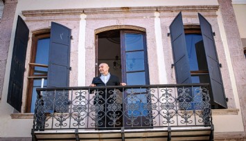 Kurtuluşumuzun 100. Yılı Anı Evi açılıyor