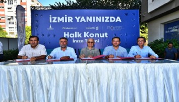 Halk Konut’ta üçüncü etap başlıyor