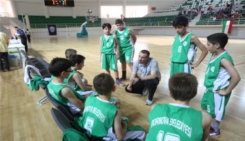 Bornova’da kış spor okulları başlıyor