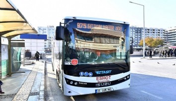 İZTAŞIT’ta üçüncü durak Menemen