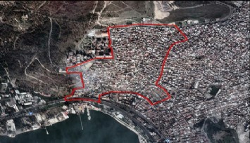 Bayraklı’nın çehresi değiştirecek planlar askıya çıktı