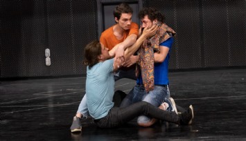 İzmir Büyükşehir Belediyesi Şehir Tiyatrolarından yeni sezonda 6 yeni oyun