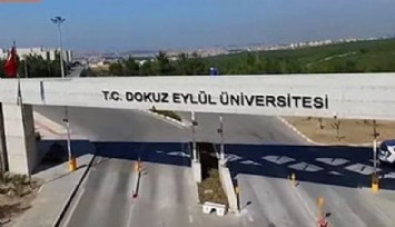 Sayıştay ortaya çıkardı: Dokuz Eylül Üniversitesi’nde ihaleler açıklık ve rekabetin sağlanması ilkesine aykırı yapılmış