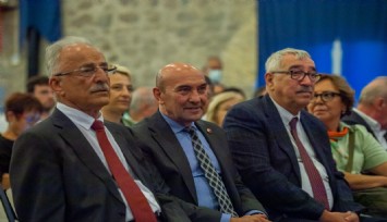 Soyer: “Tüm zorlukların üstesinden geldik”