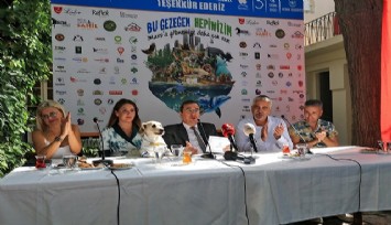 Konak’ta “Patilerin Festivali” başlıyor