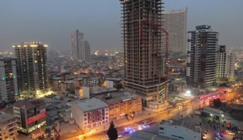 İzmir’deki vinç faciasında 4 tutuklama