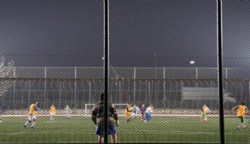 <strong>Yargıtay’dan emsal karar: Halı sahada sakatlanmak iş kazası sayıldı</strong>