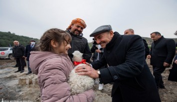 İzmir’de tarım alanında devrim niteliğinde adımlar