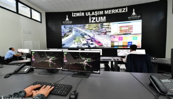 Güvenli ve akıcı trafik için İzmir’e EDS geliyor