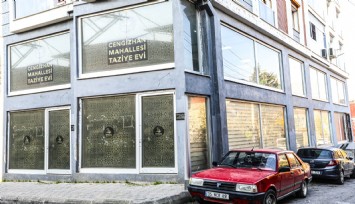 Başkan Sandal: “İyi günde kötü günde beraberiz”