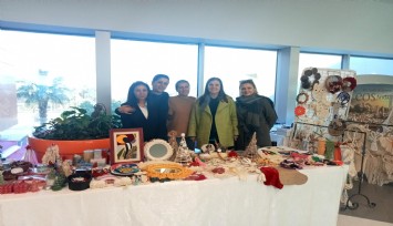 Semtevleri hem üretiyor hem kazanıyor