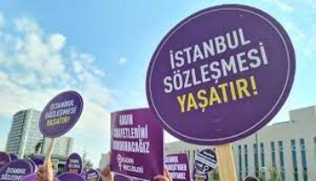Türkiye İstanbul Sözleşmesinden resmen ayrıldı