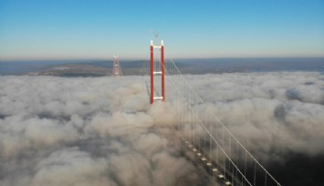 Çanakkale Boğazı transit gemi geçişlerine kapatıldı