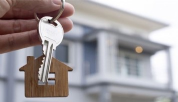 Orta gelirliye konut faiz oranı 0.69 oldu