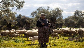 İzmir’de Çoban Start-Up dönemi başlıyor