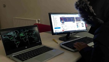 Öğrencileri burs çıktı yalanıyla dolandırılıyorlar