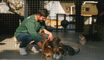 Konak’ta can dostlara Yeni yılda da özenli hizmet