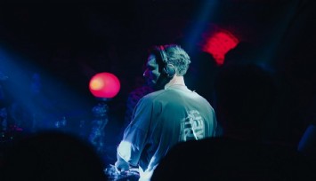 Son dönemlerin çıkış yapan DJ’lerinden SOLAK ilk Ep sürprizi