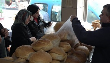 Ucuz ekmek sattı diye davalık oldu: Son sözü Yargıtay söyleyecek