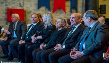 Başkan Soyer: “Gazeteciler bu ülkenin vicdanıdır”