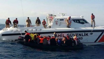 Yunan zulmü 2022’de yüzde 57 arttı