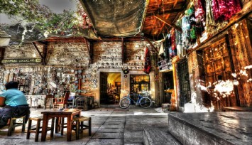 Başkan Soyer: Kemeraltı İzmir’in kaldıracı olacak