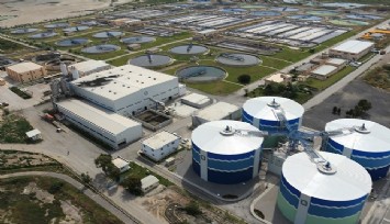 <strong>Temiz Körfez için Çiğli’de 4. fazın ihalesi yapıldı: Türkiye’nin en büyüğü olacak</strong>