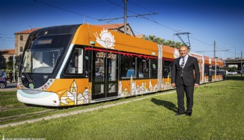 Başkan Soyer: “Dakik, hızlı ve konforlu hizmete devam edeceğiz”