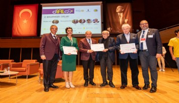 Başkan Soyer ‘İz Bırakmanın Sırları’ panelinde konuştu: Başka bir Türkiye mümkün