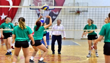 Bornova Belediyesi’nden 2022’de 19 bin kişiye kurs imkanı