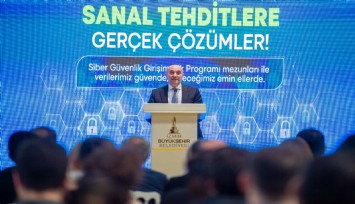 Başkan Soyer: “Güven hayatımızın en önemli parametrelerinden biri”