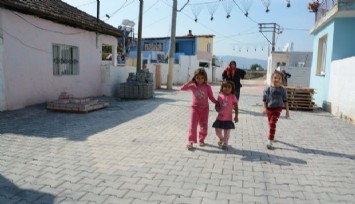 Beslenme çantaları İzmir dayanışmasıyla doluyor