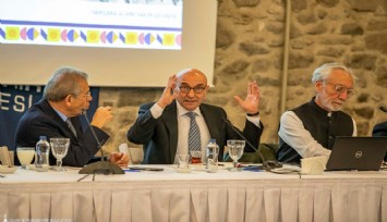 Soyer: Sadece bina değil, demokrasi anıtı yapacağız