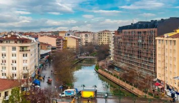Dünyanın en güvenli şehirleri açıklandı: Eskişehir ilk 10’da