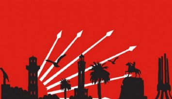 CHP İzmir'de yeni yönetim kurulu atandı