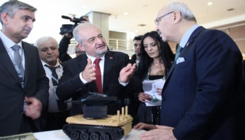 İzmir Valisi Yavuz Selim Köşger: “İzmir teknolojik başkent olsun”