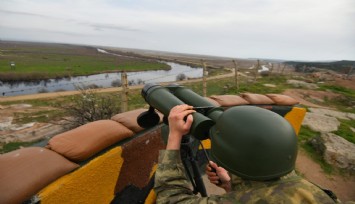 Ülkemizden Yunanistan’a yasa dışı yollarla geçmeye çalışan 3 kişi yakalandı