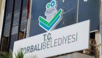 Torbalı Belediyesi’nde en düşük maaş 10 bin 775 lira oldu
