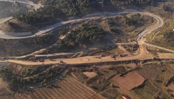 Kertil’in kanlı virajları tarih oldu