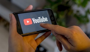 Türkiye'nin Youtube raporu açıklandı