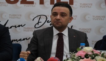 Manisa-Ankara arası 2024’te 3 saate iniyor