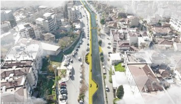 E-skuter yolu projesi Bornova’dan başlayacak