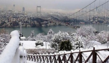 Meteoroloji: Ülke genelinde bu hafta kışa giriliyor