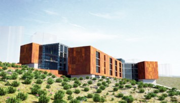 Karşıyaka Güzel Sanatlar Lisesine kavuşuyor