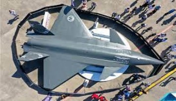 Bayraktar KIZILELMA sistem tanımlama test uçuşunu başarıyla tamamladı