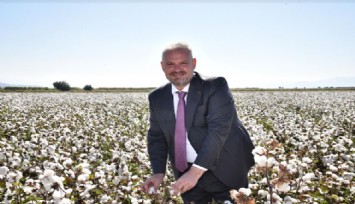 Menemen Belediyesi “İzmir Tarım Fuarı’na” damga vuracak