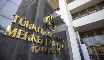Merkez Bankasından firmaların yurt dışı kaynaklı dövizlerinin TL’ye dönüşümüne destek