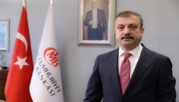 TCMB Başkanı Kavcıoğlu: ‘Bu yılın ilk çeyreğinde dijital paramızın pilot uygulamasına başlayacağız’