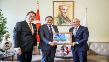 Botanik EXPO İzmir’in bilinirliğini artıracak