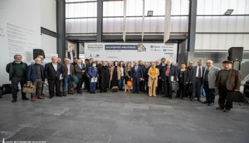 İkinci Yüzyılın İktisat Kongresi’nin yeni tema sponsoru ESBAŞ oldu